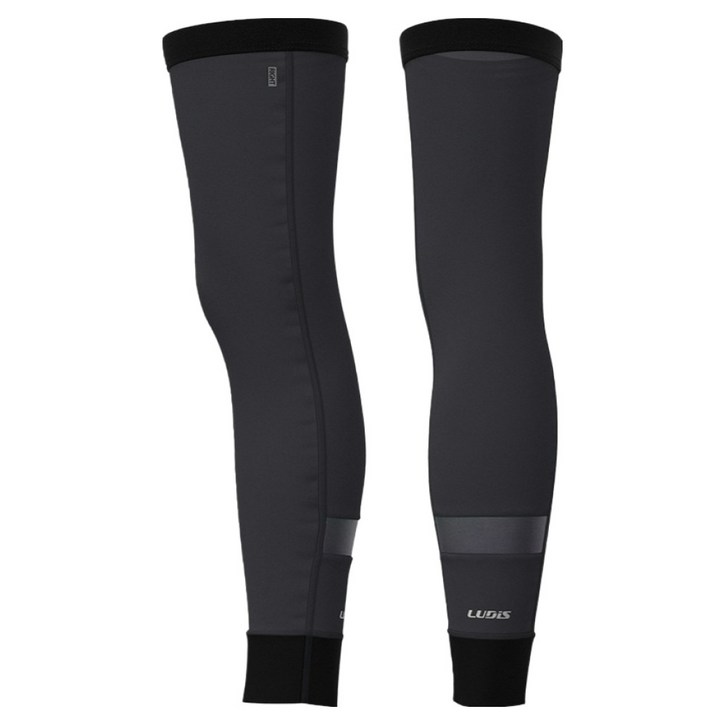 루디스 아웃도어 UV차단 쿨 다리토시 2p, GRAPHITE, 1개