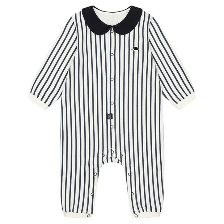 타티네쇼콜라 신생아용 BL 루이스 우주복