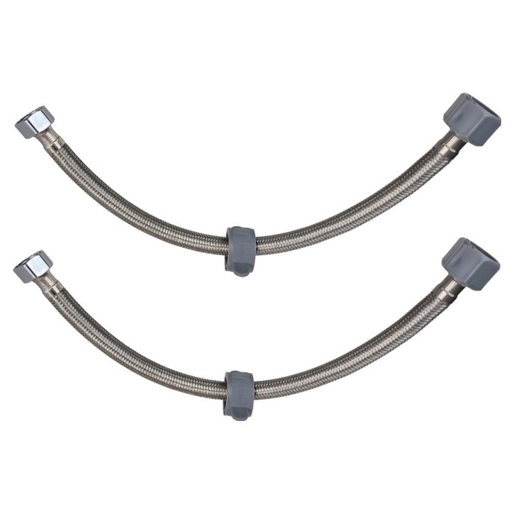 BK 양변기 고압호스 샬럿54 2p