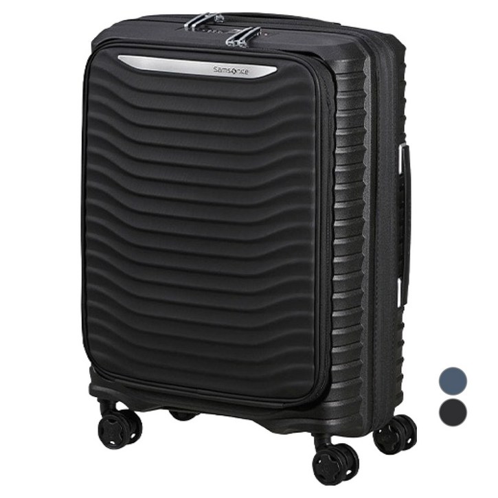 쌤소나이트 UPSCAPE EASY ACCESS 기내용 캐리어 20인치