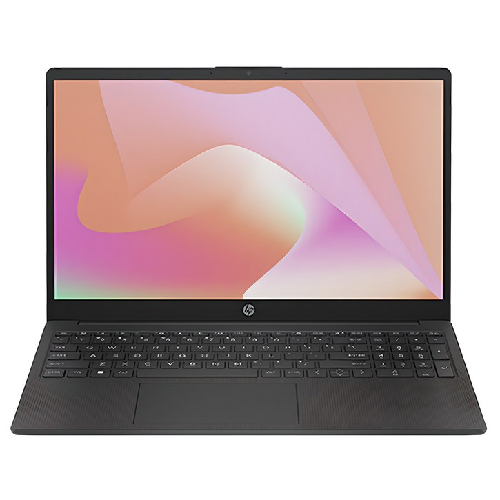 HP 네로 15 Laptop PC 15.6 라이젠5 라이젠 7000 시리즈, JetBlack, 512GB, 16GB, Free DOS, 15-fc0219AU