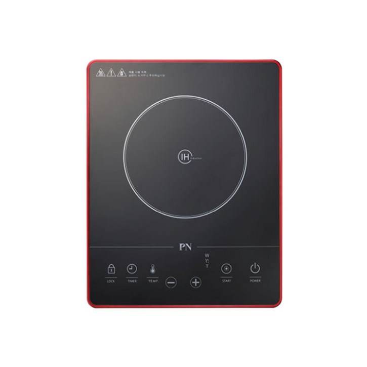 풍년 PN 뉴 포터블 인덕션 1구 자가설치, PPNKA-2000, 자가설치