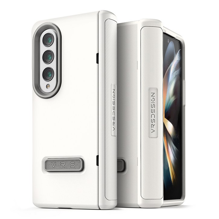 베루스 갤럭시 자동 힌지 보호 테라가드 모던 휴대폰 케이스 6