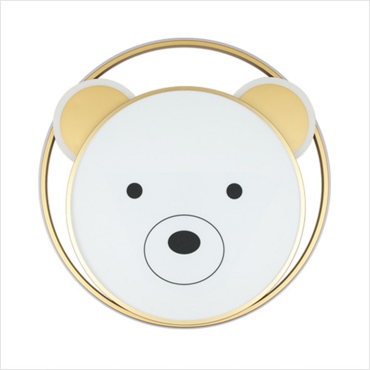 원하 LED 토이즈 방등 75W 삼성칩