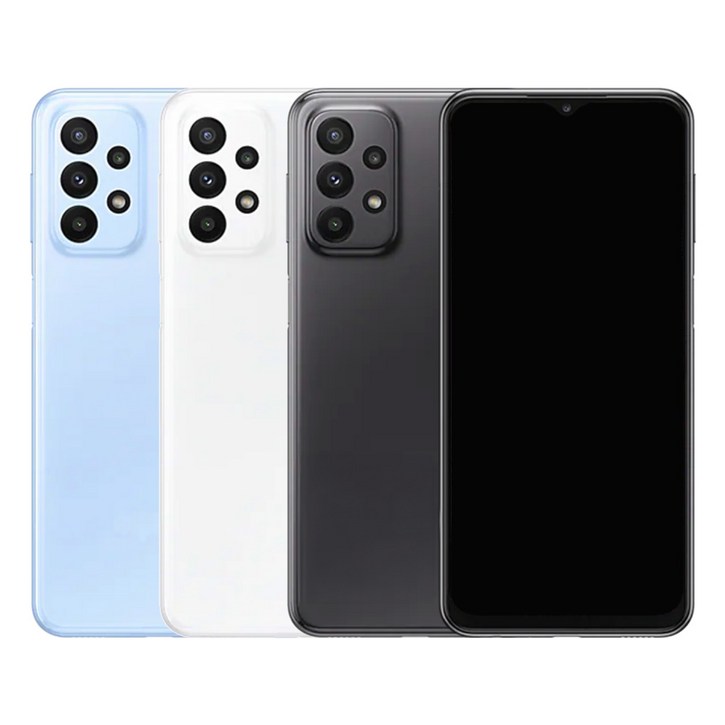 삼성전자 갤럭시 A23 128GB SMA235N 새제품 미개봉