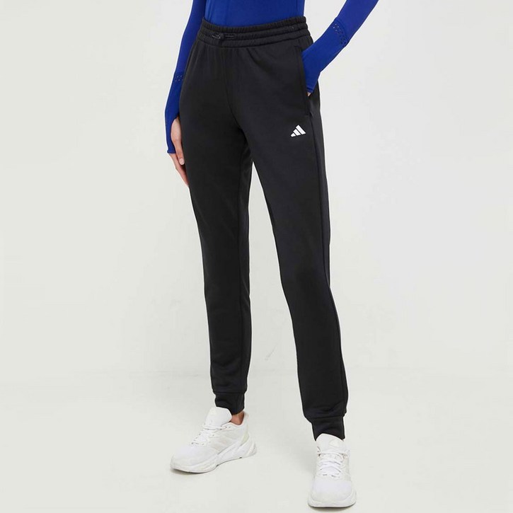 아디다스 여성 긴바지 활동성 좋은 트레이닝 팬츠 고강도 웨이트 스포츠 운동복 헬스장 런닝 하의 츄리닝 롱바지