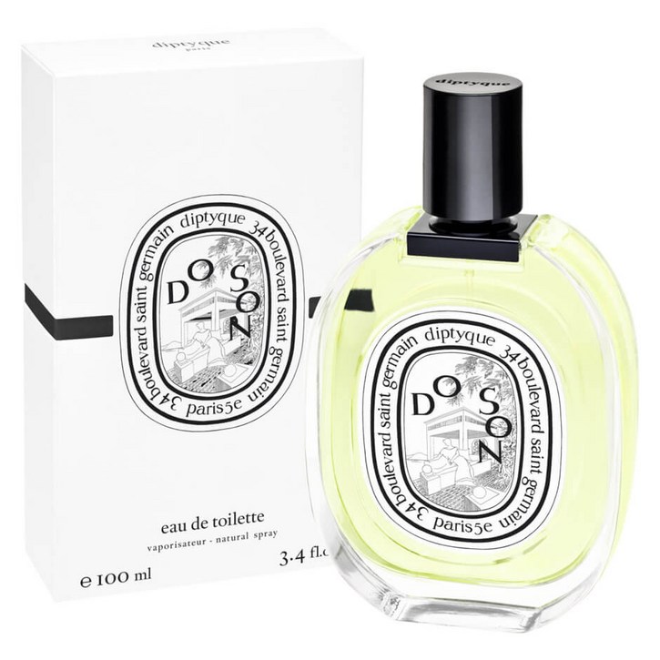 제이제이글로벌 딥디크 Diptyque 도손 오드뚜왈렛 100ml 쇼핑백증정무료배송, 100ml, 1개 제이제이글로벌 딥디크 Diptyque 도손 오드뚜왈렛 100ml 쇼핑백증정무료배송, 100ml, 1개
