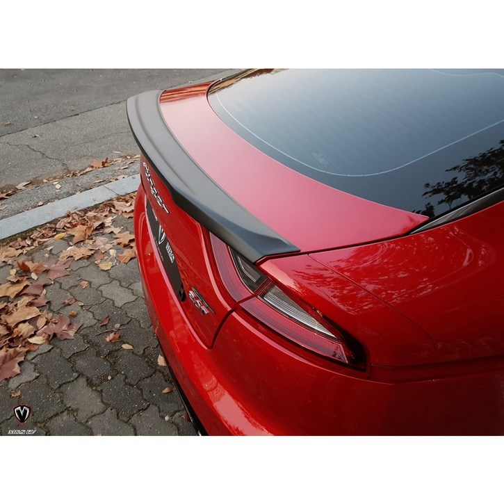 MS 스팅어 스포일러 S타입G타입