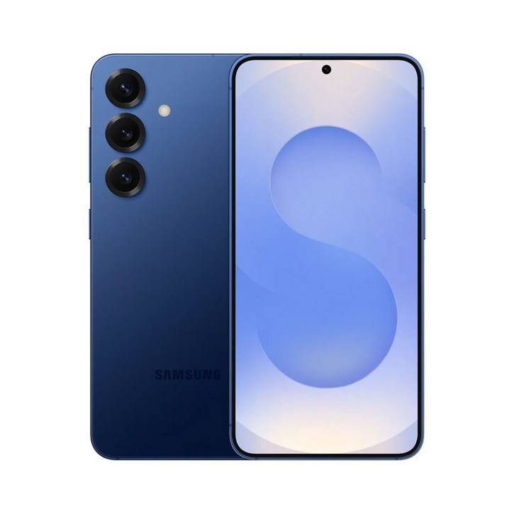 삼성전자 갤럭시 S25 SM-S931N 256GB 2년 기능보증 + 1년 액정보증 박스풀패키징, 256GB, 리퍼비시 네이비