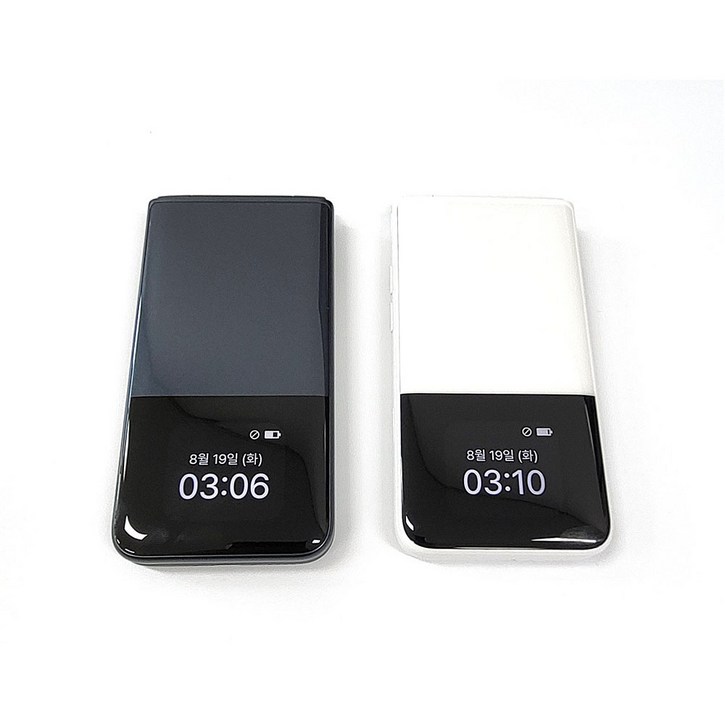 ALT MIVE 마이브 스타일폴더2 M140 미개봉 새상품 알뜰폰 스마트폴더폰 학생폰 효도폰