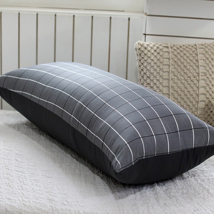 솜포함 대형 등쿠션 등받이쿠션 메가사이즈