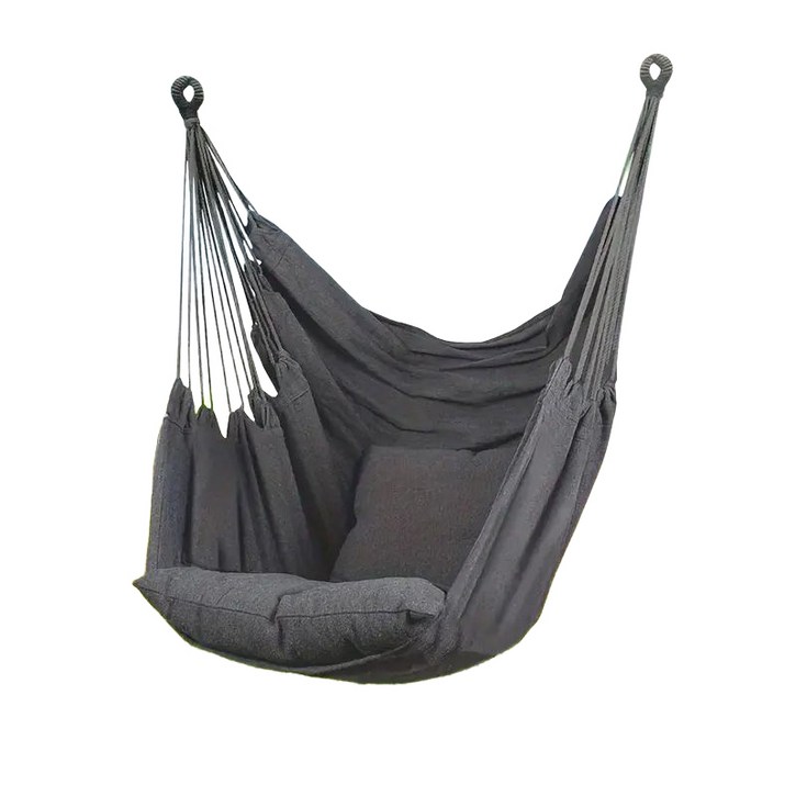 오픈캠프 야외 해먹 그네의자 쇼파