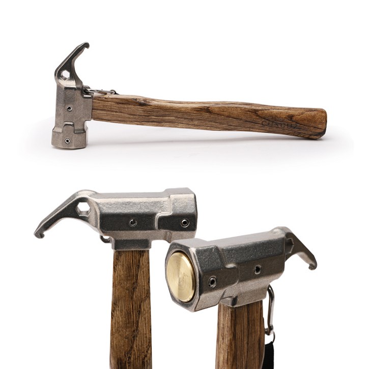 커스커즈 스텐동망치, 1개, 쿠팡동행 본상품선택