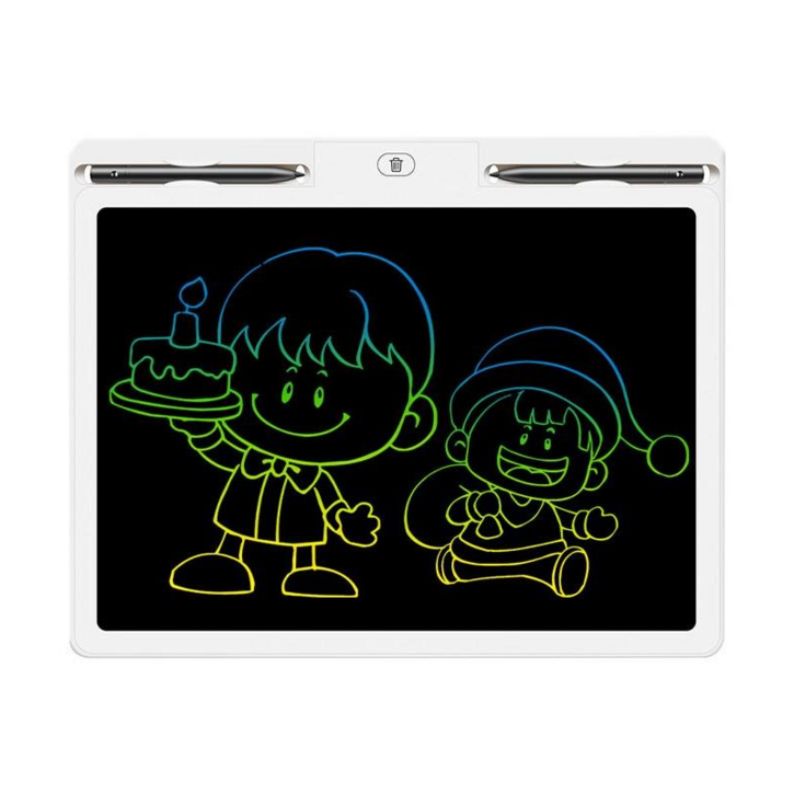 야야 lcd 전자노트 드로잉패드 대화면 더블펜 태블릿 16인치 282×350 mm 야야 lcd 전자노트 드로잉패드 대화면 더블펜 태블릿 16인치 282×350 mm