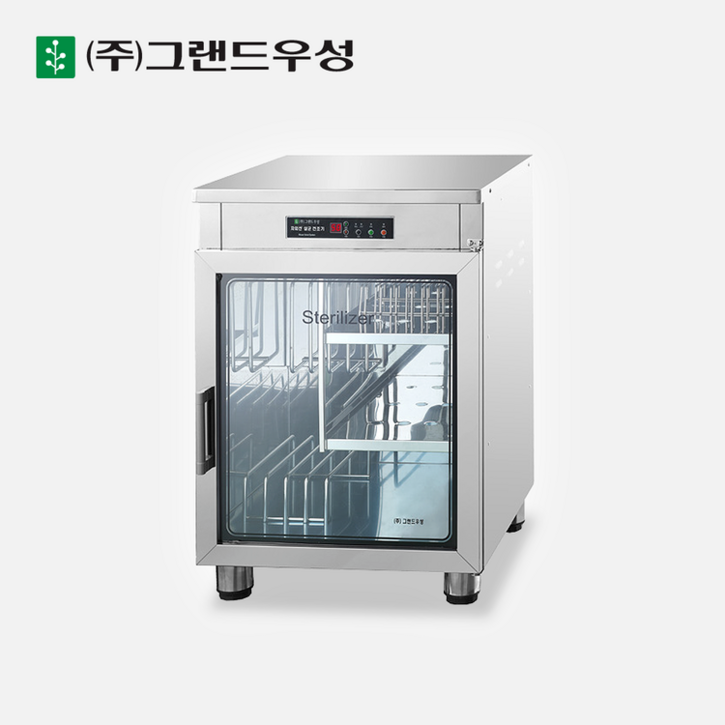 우성 칼도마 소독기 WSDB080E 살균기 건조 업소용