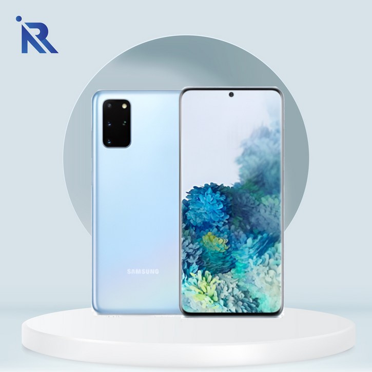 라이모바일 삼성 갤럭시 S20플러스 256GB S급 리퍼 사은품 증정, 그레이, 256GB 라이모바일 삼성 갤럭시 S20플러스 256GB S급 리퍼 사은품 증정, 그레이, 256GB