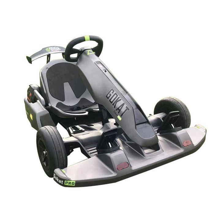 나인봇 레이싱카 고카트 1인용 전기차 성인 전동 카트