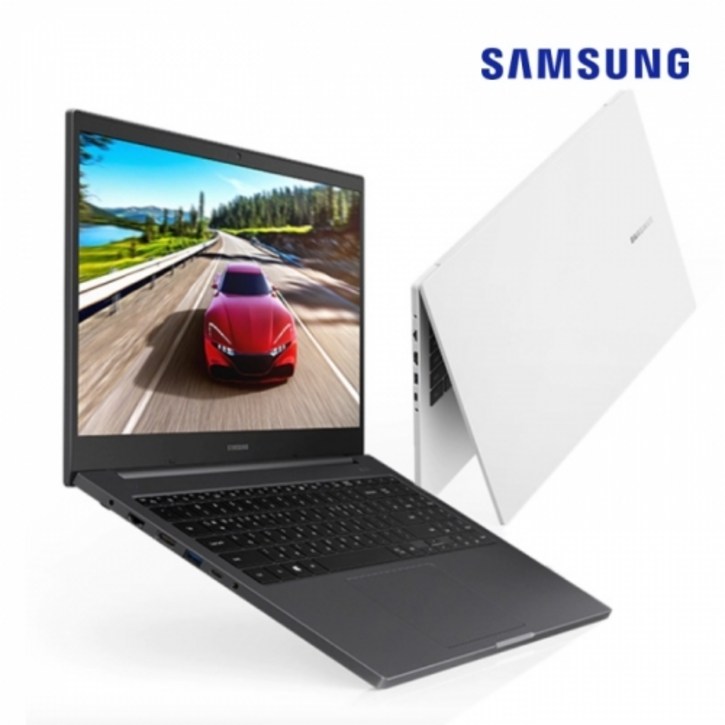 삼성 노트북 플러스2 15.6인치 사무용 인강용 가정용 NT551XDA i7-11세대 램16G SSD256G Win10정품, NT551XDA, WIN10, 16GB, 256GB, 미스틱 그레이