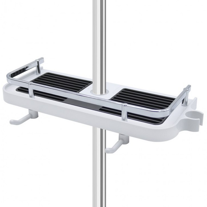 스마트선반욕실선반 해바라기 샤워기거치대 화장실