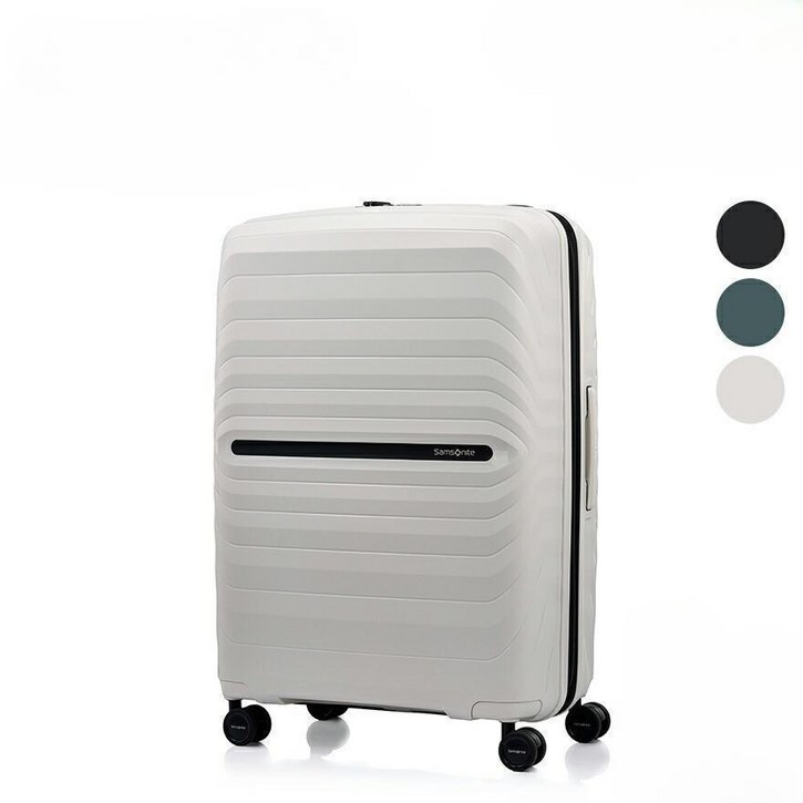샘소나이트 여행용 하드케이스 캐리어 30인치 장기여행