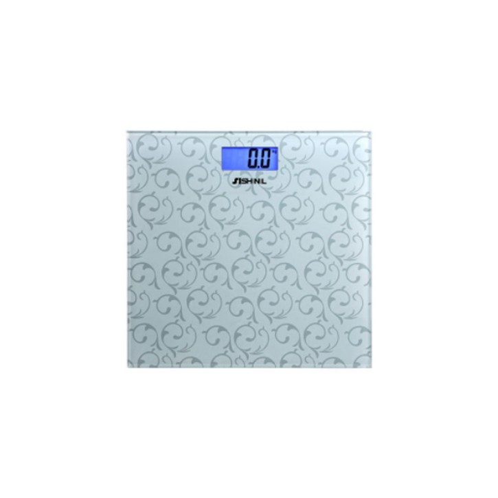 신일 슬림 디지털 체중계 SHM-40SJ, 단품, 1개