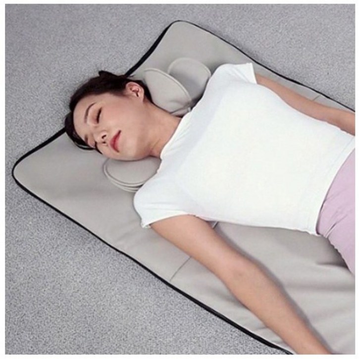 제스파 바디픽업 스트레칭 마사지기 ZP5500