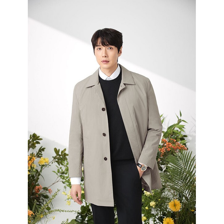 BY파크랜드 by파크랜드 MD추천 트렌치코트 5종 특가