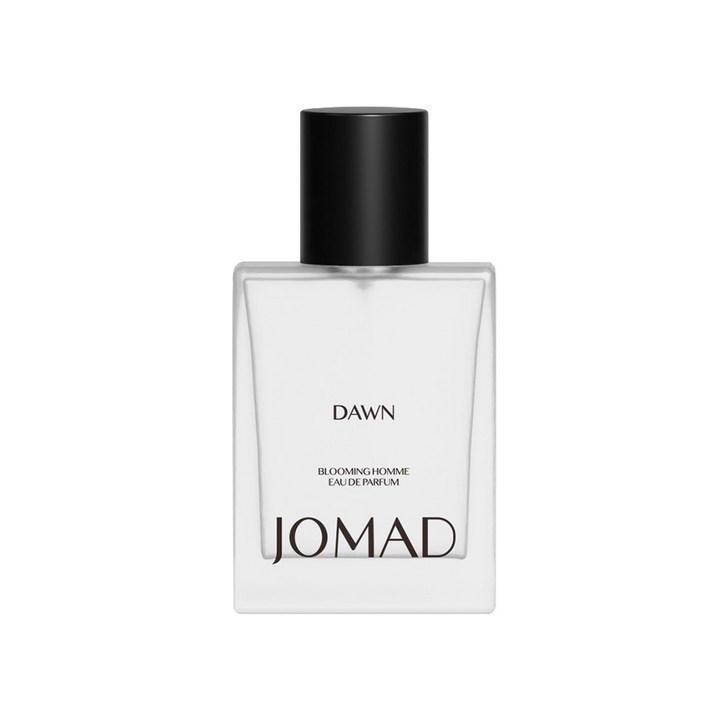 조마드 블루밍 던 옴므 오드 퍼퓸, 1개, 50ml 조마드 블루밍 던 옴므 오드 퍼퓸, 1개, 50ml