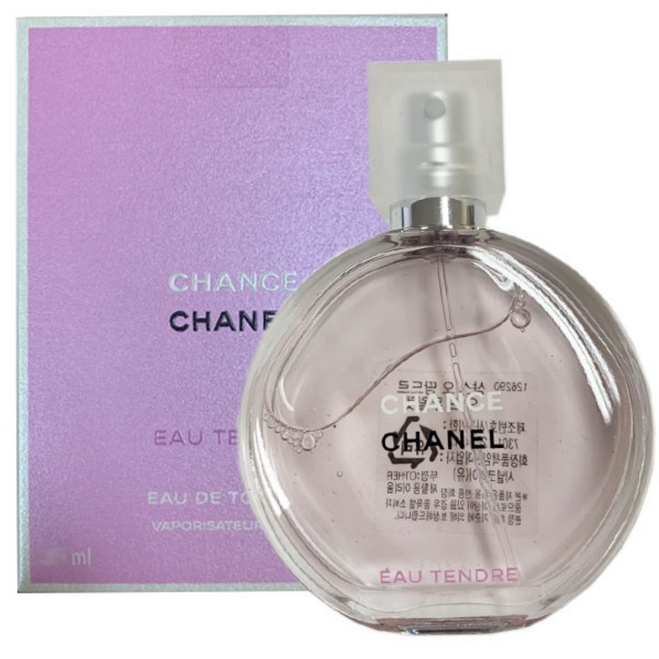 샤넬 샹스 오 땅드르 스프레이 EDT 샤넬 샹스 오 땅드르 스프레이 EDT