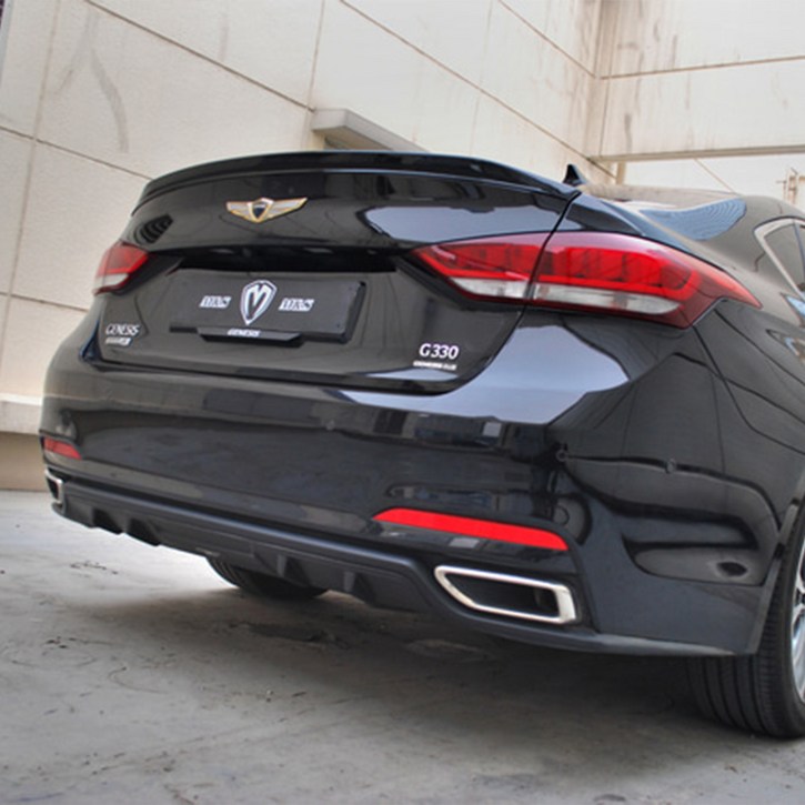 MS 제네시스 DH 리어디퓨져