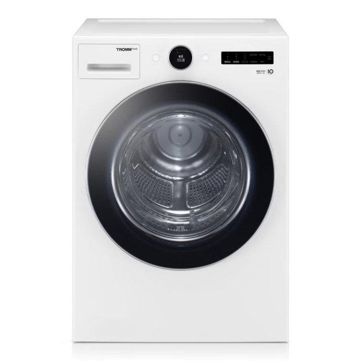 LG 트롬 건조기 20kg 1등급 RD20WNA