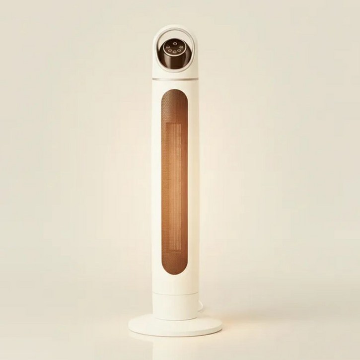 휴엘 PTC 초강력 전기 온풍기, HHN29719