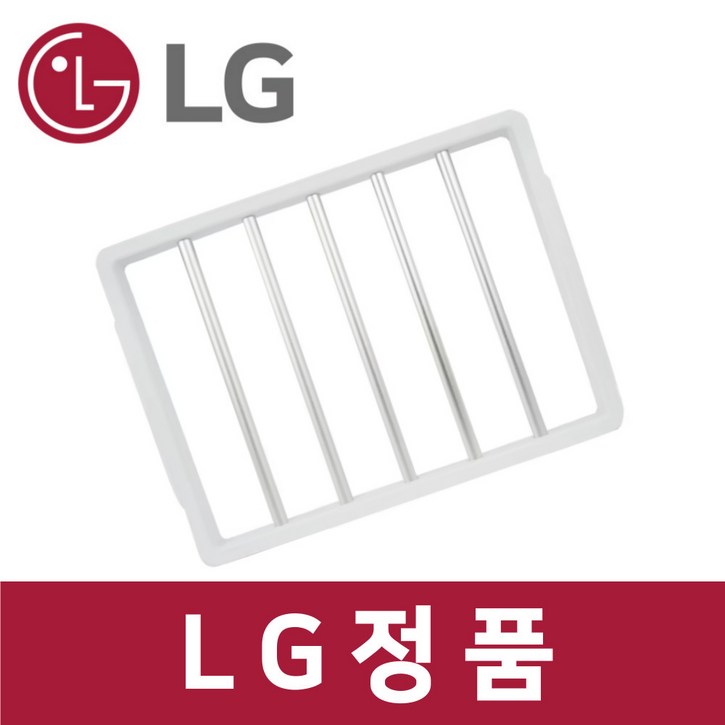 LG 엘지 정품 S5MBAU 스타일러 선반 트레이 받침 st33805