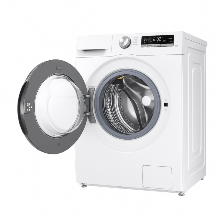 [삼성무료설치] 삼성 그랑데AI 드럼세탁기 1등급 12KG 화이트 폐가전무상수거 사다리차 지원