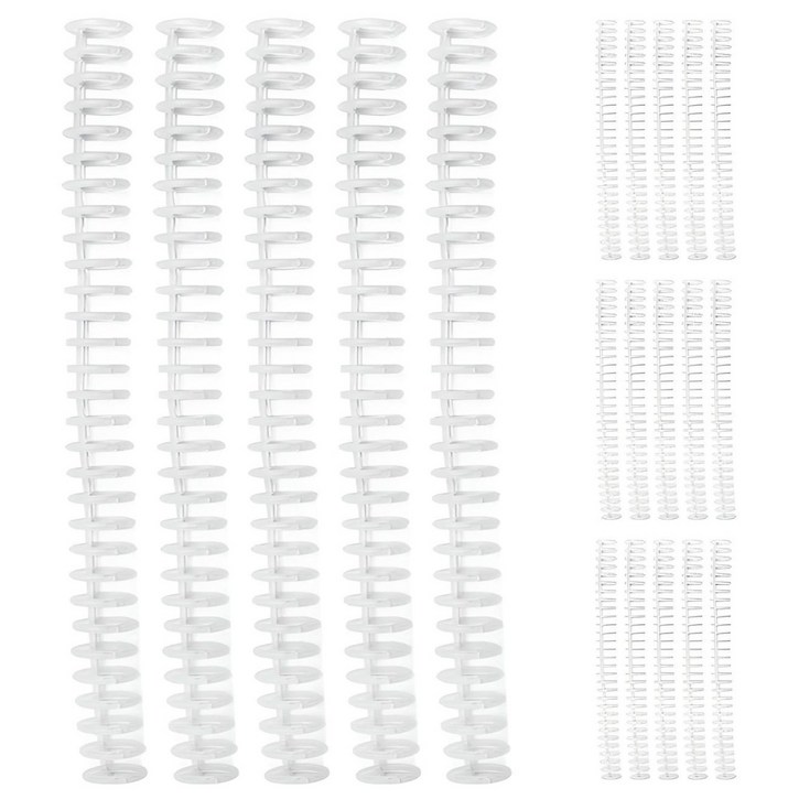 타키타키 라운드형 루즈링 20개