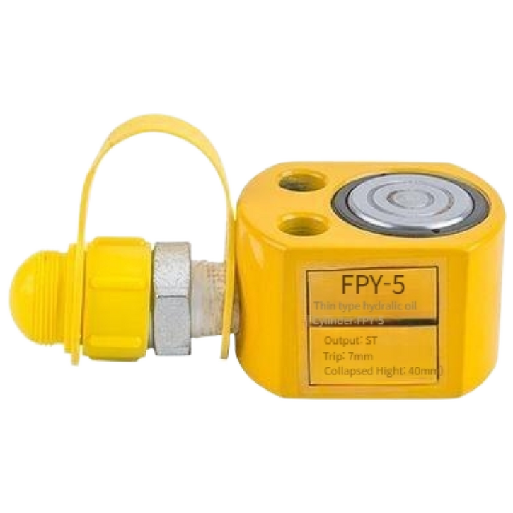 유압플랜지 스프레더 분리기 휴대용 유압 플랜지 일체형 수동 스플리터 부품 펌프, 1개