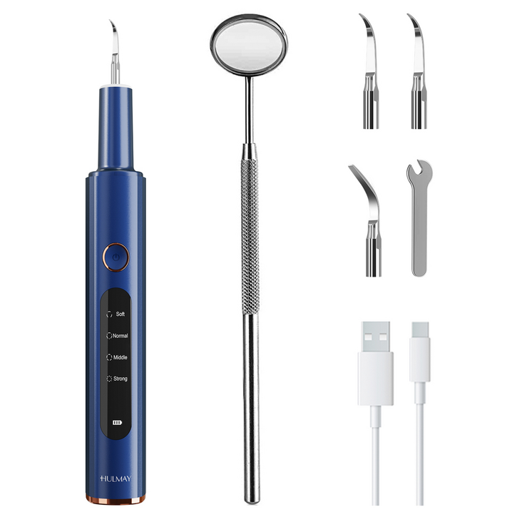 HULMAY 초음파 구강 청결기