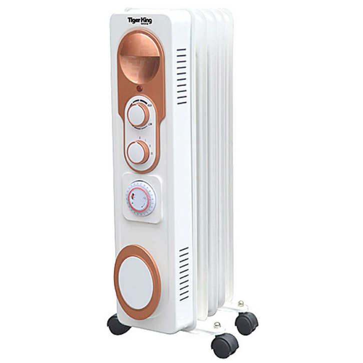 동일정밀 타이거킹 라디에이터 9핀 TKR-90T