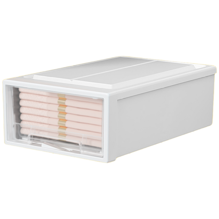 26종 꿀템요정 옷정리 리빙박스