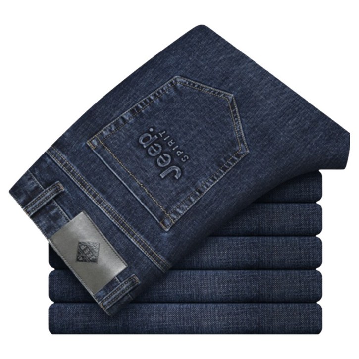 케이디코 지프스피릿 JEEP spirit 남성 청바지 스판 남자 캐쥬얼 지프 팬츠