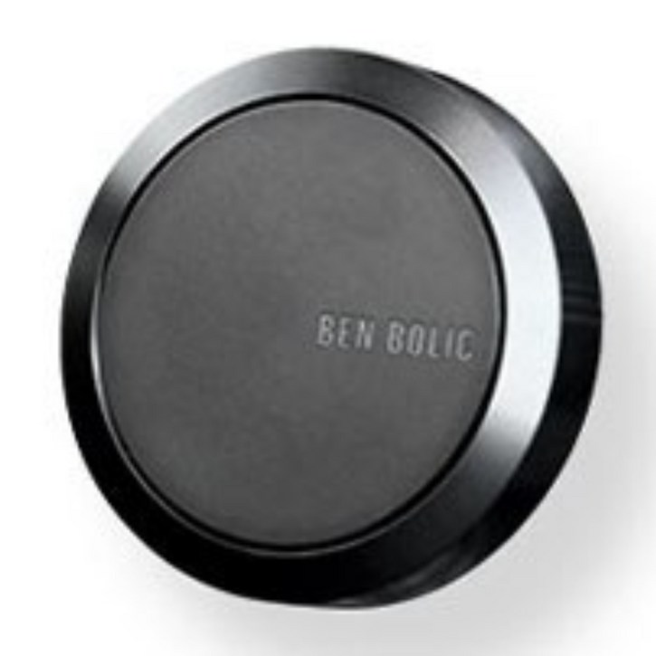 벤볼릭 명품 차량용 방향제, 레몬라벤더, 10ml, 1개