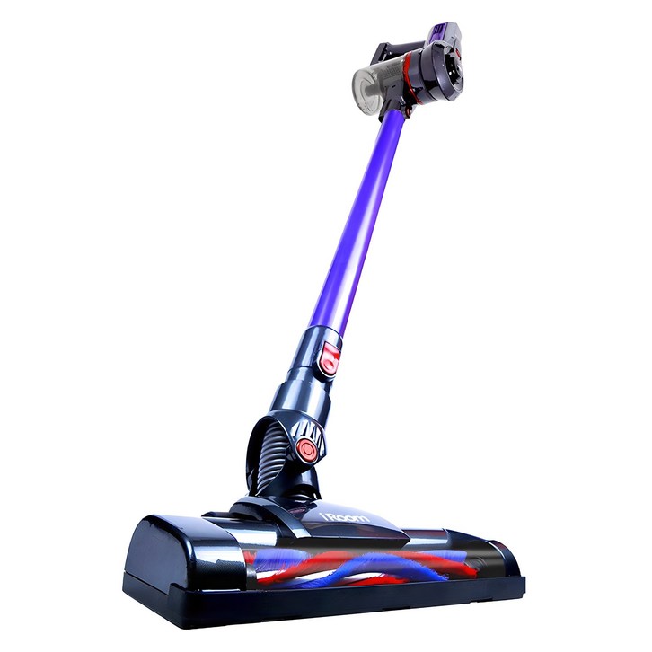 iRoom 싸이클론 차이슨 무선청소기 AST009 PLUS