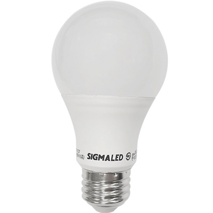 시그마엘이디 스트링라이트 전용 LED전구 12W LT112L 5p, 전구색, 5개