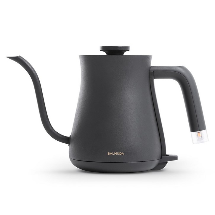 발뮤다 더 팟 전기포트 블랙