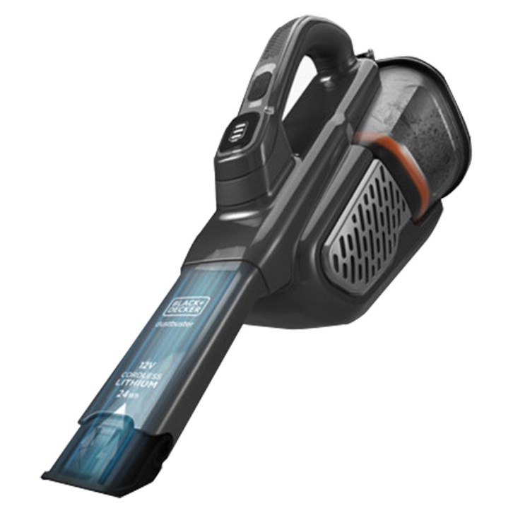 블랙앤데커 GEN 11 20V MAX 핸디형 무선청소기 BHHV520BF00