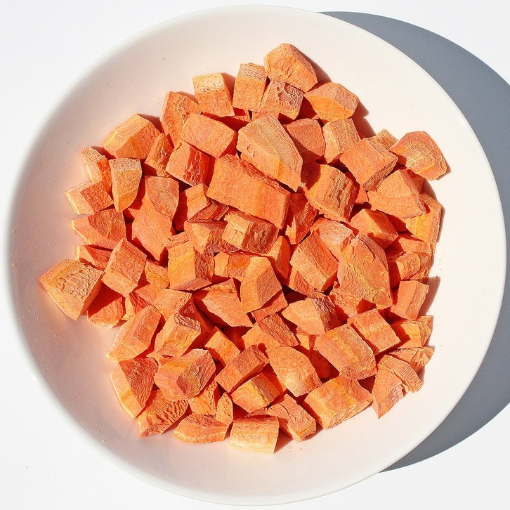 도란도란 동결건조 야채 당근 20g 50g 강아지 애견 채소 영양 수제간식 도란도란 동결건조 야채 당근 20g 50g 강아지 애견 채소 영양 수제간식
