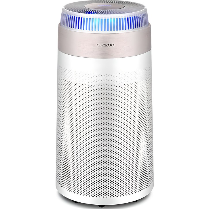 쿠쿠 W8300 공기청정기 AC-28W20FWS 96.8㎡