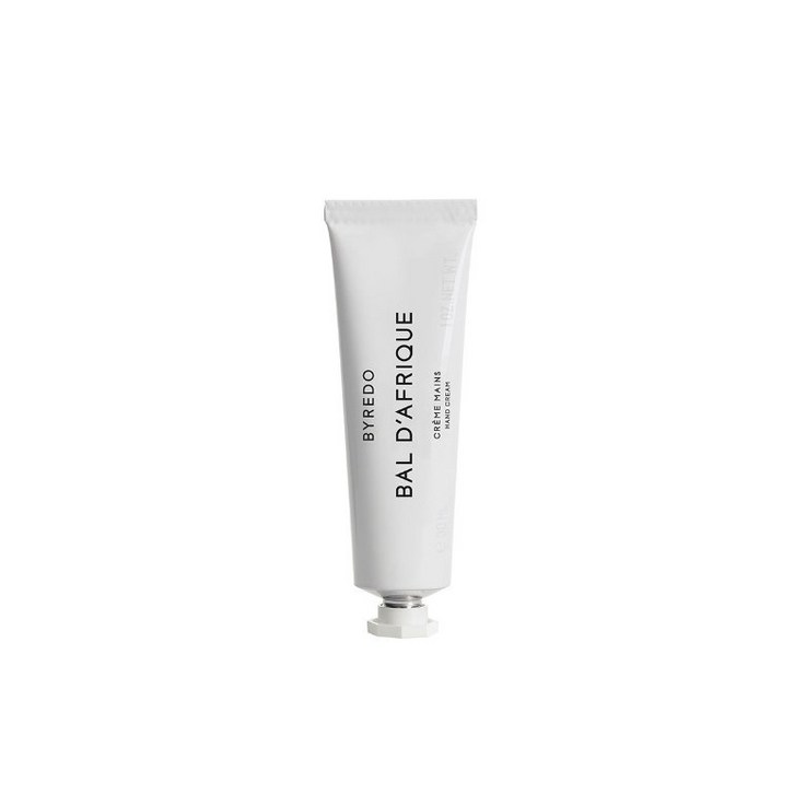 백화점정품 바이레도 발다프리크 핸드크림 30ml 선물포장무료 쇼핑백 포함