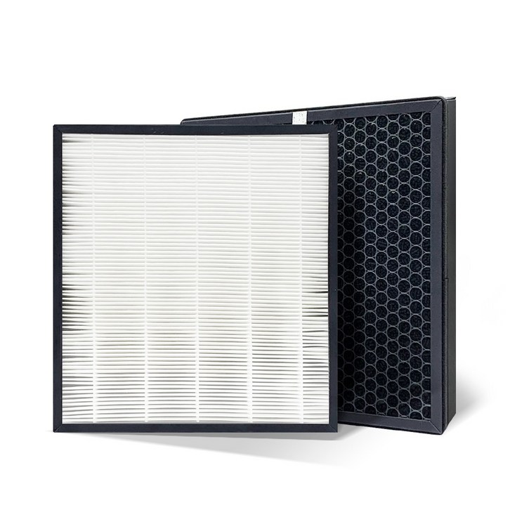 삼성 AX40M3030WMD 공기청정기 필터 CFXG100D 교체용 블루스카이 3000  6000, 1개, 일반형 세트