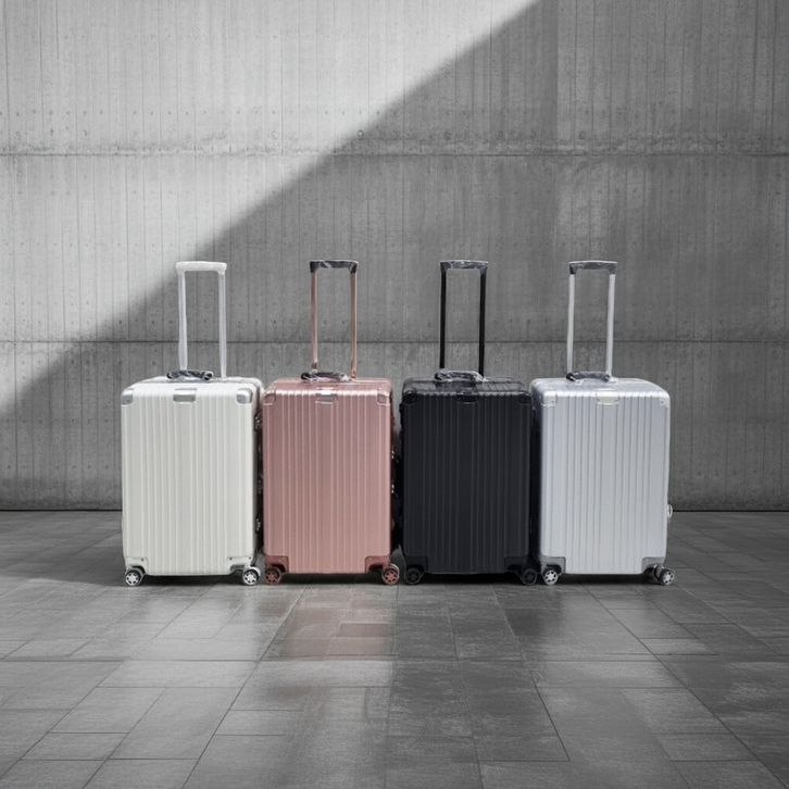 빌리브나인 폴리카보네이트 캐리어 여행용 연예인 명홈쇼핑캐리어 67cm26인치